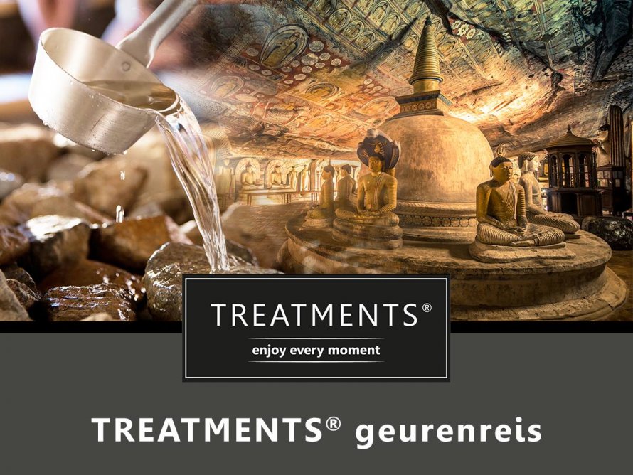 Shinshiro Treatment