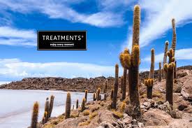 Uyuni Treatment
