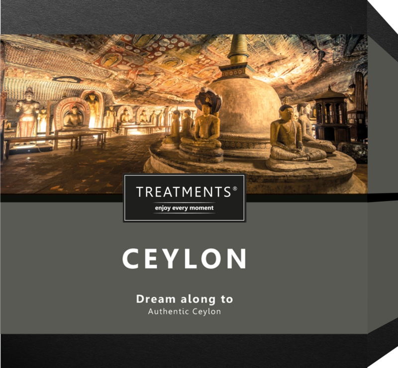 Ceylon Treatment